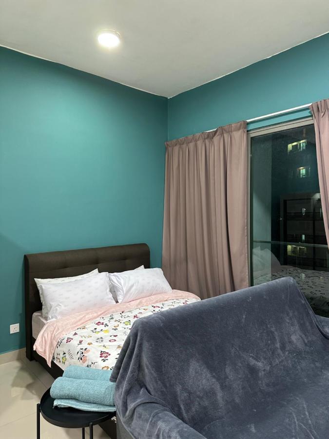 דירות סיברג'איה Hideaway At Cybersquare מראה חיצוני תמונה