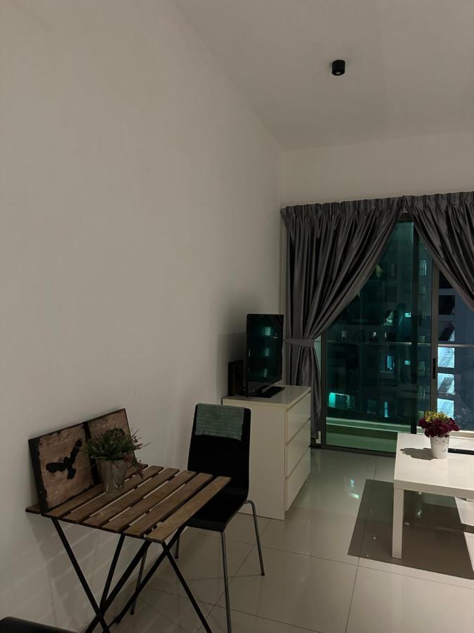 דירות סיברג'איה Hideaway At Cybersquare מראה חיצוני תמונה