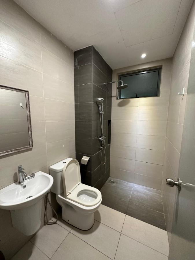 דירות סיברג'איה Hideaway At Cybersquare מראה חיצוני תמונה