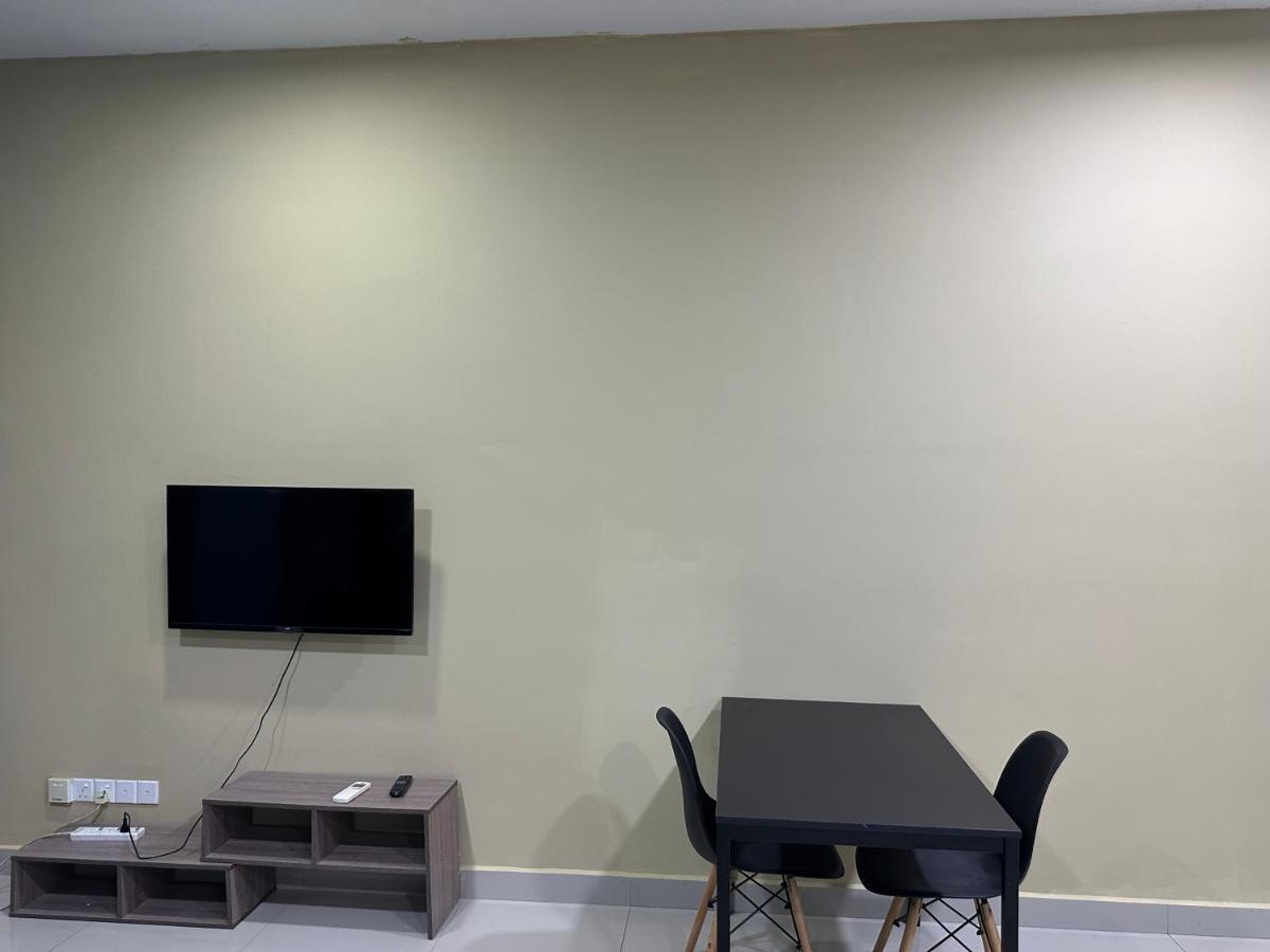 דירות סיברג'איה Hideaway At Cybersquare מראה חיצוני תמונה