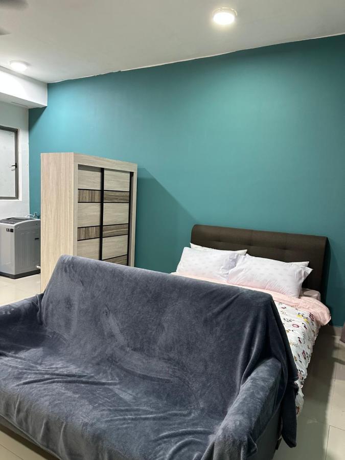 דירות סיברג'איה Hideaway At Cybersquare מראה חיצוני תמונה